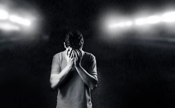 Depresja: Walka z Cieniem Psychicznego Cierpienia